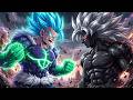 Dragon Ball Super 3 Full Season 2027 The Ultimate Battle