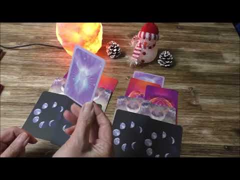 🌛 Your messages for the New Moon in Capricorn on January 18, 2026