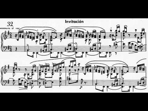 Ignacio Cervantes - Selected Cuban Dances for Piano