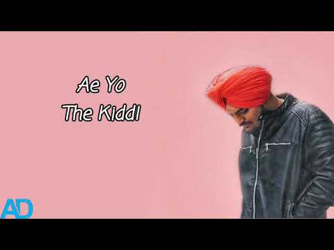 Lyrics: Paapi | Sidhu Moosewala | Rangrez Sidhu | The Kidd | Latest Punjabi Song