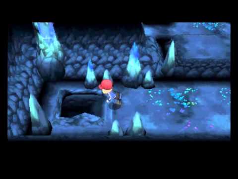 Pokemon X/Y - TM74 Gyro Ball Location