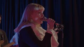 Ripple on the Wing by Ella Thompson