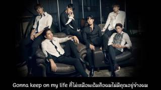 [THAI SUB - Bye Bye Bye -Shinhwa
