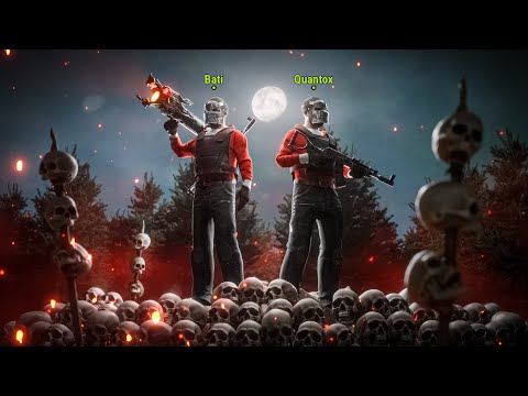 Mein BESTER SNOWBALL in 10.000 Stunden - Rust Deutsch