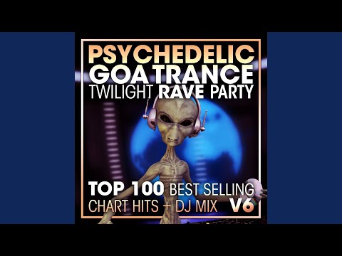 Studiofreakz - Betty's Theme (Psychedelic Goa Trance)