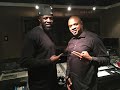 HEAVY D THE BOYZ OWN DJ EDDIE F REVEALS HOW THEY SIGNED TO ANDRE HARRELL S UPTOWN RECORDS PT 1