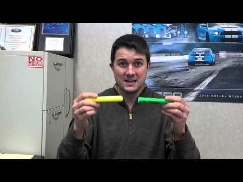 Regular vs limited slip vs locking axles