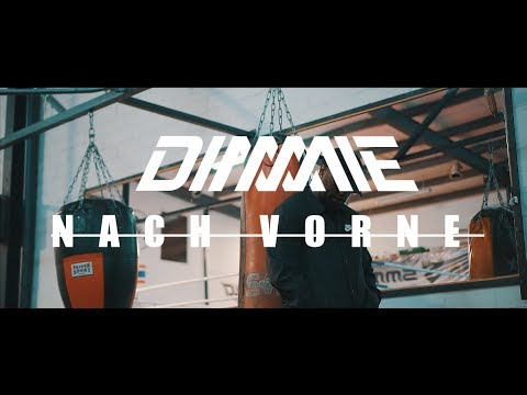 DIMMIE - Nach Vorne ►prod. by SIX10 [ offizielles Video ]