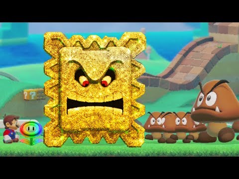 Super Mario Maker 2 - Endless Mode #247
