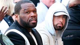 Watch: Eminem, 50 Cent, Snoop Dogg Reacts to BigBoy’s Speech About Dr. Dre | Walk of Fame 03.19.2024