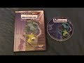 Opening To Monsters Inc 2002 DVD Disc 1