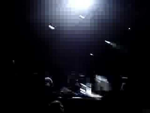 Simple Plan 20/01/2007