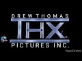 THX Tex But It S Replaced With Thomas The Tank Engine