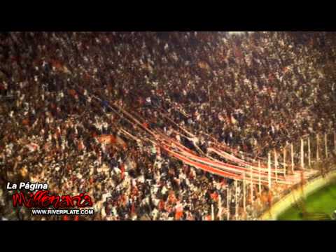 Fiesta final del partido - Huracán vs River