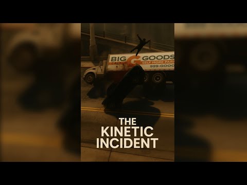 The Kinetic Incident
