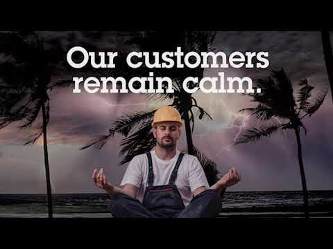 Keep Calm - You Have Airvac