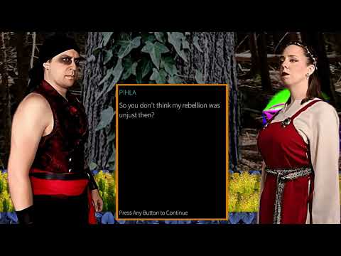 Release Date Trailer