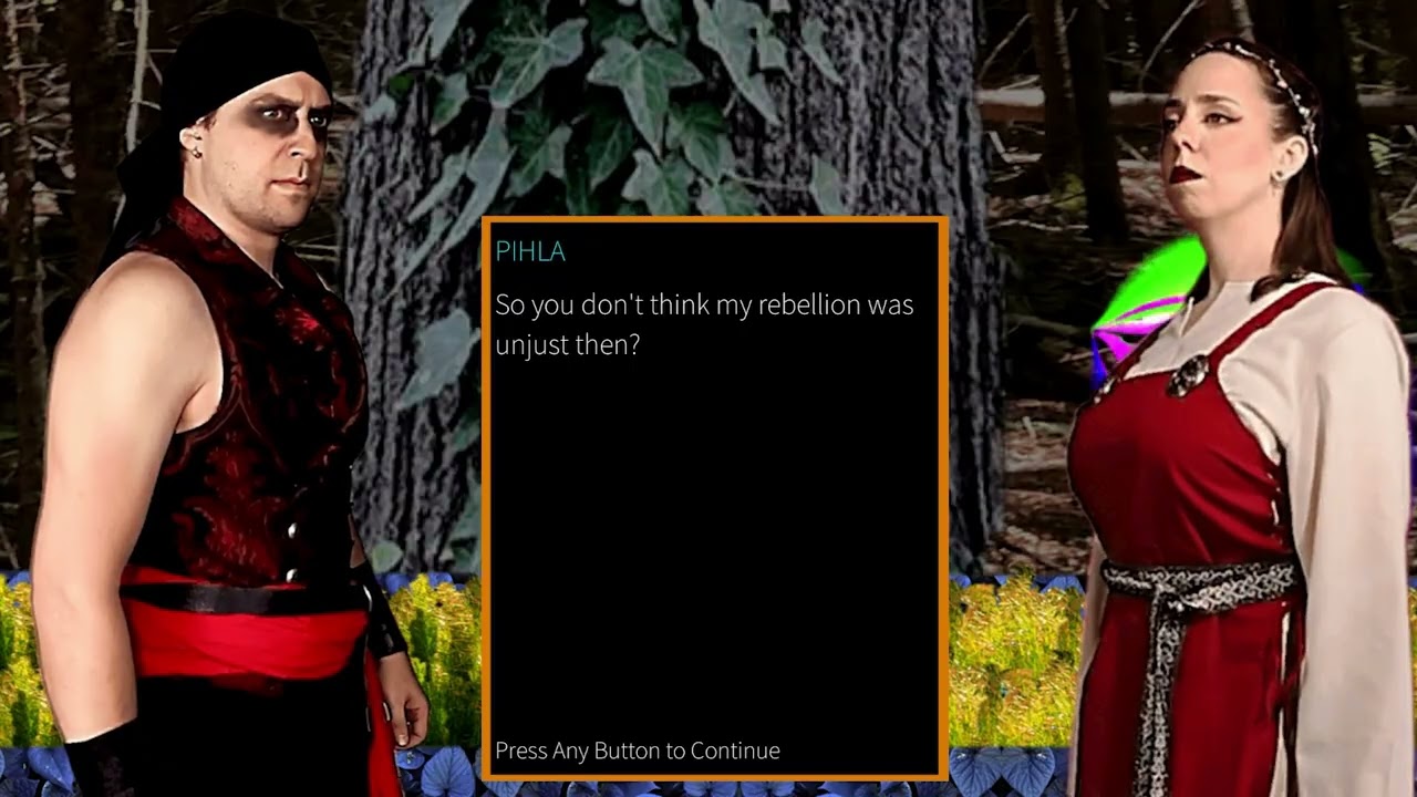 Release Date Trailer