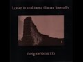 LOVE IS COLDER THAN DEATH - TEIGNMOUTH 1991 (FULL ALBUM)