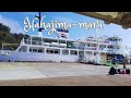 channel