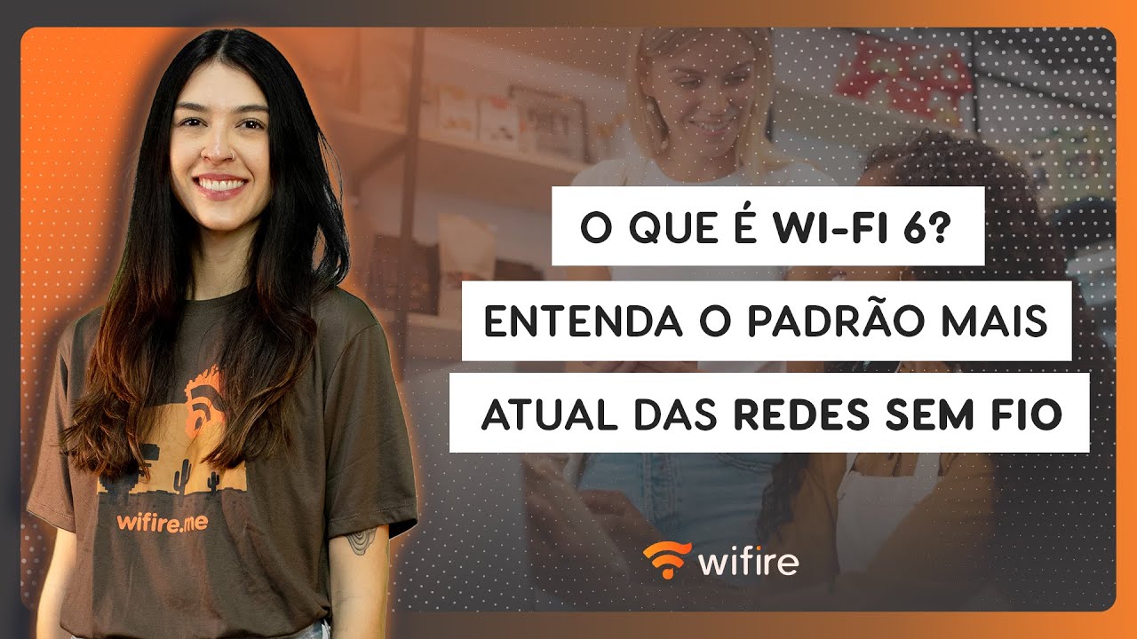 WiFi 6: o que é, quais as diferenças e impactos?