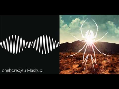 Sing The No. 1 Party Anthem - Arctic Monkeys vs. My Chemical Romance (Mashup)