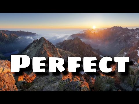 Perfect - Hraj, perfect hraj