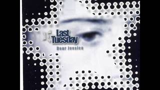 Last Tuesday Glass Eye