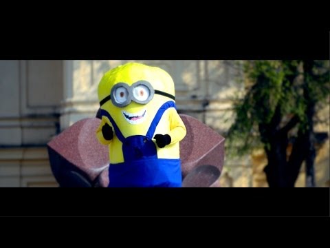 Happy video - Nové Zámky