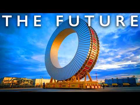 This Technology Is About to Change Everything