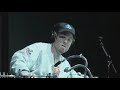 DJ Shadow - The Number Song and Organ Donor LIVE 2002
