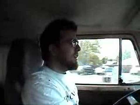 friends forever a documentary film clip [josh builds a car]