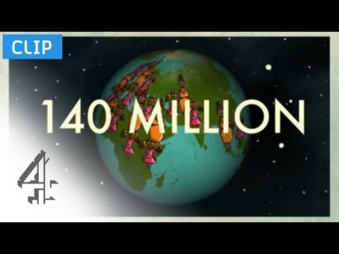 The Cruel Cut | What is FGM | Channel 4