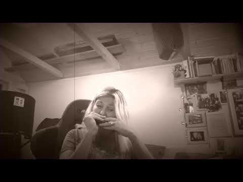 Bengan Janson & Tina Ahlin