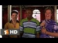 Half Baked (10/10) Movie CLIP - Thurgood Wears a Wire (1998) HD