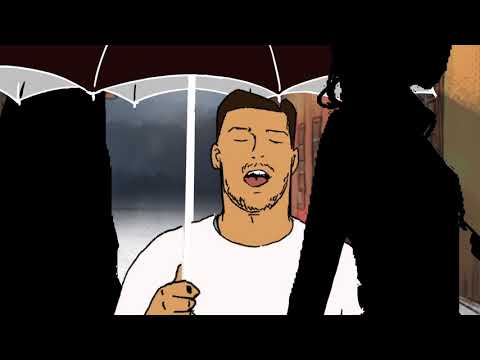 Vógale - Papel Mojado (Official Video)