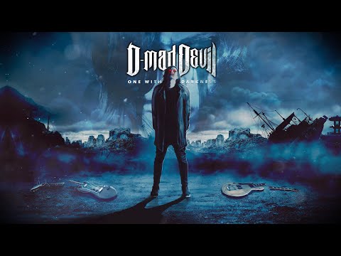 D-Mad Devil - What Will Save Me