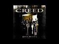 Creed - Full Circle (2009) (Full Album) HD 