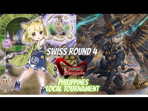 Yu-Gi-Oh! Infinity Philippines / October 17, 2021 / WitchCrafter VS Tri-Brigade  / OCG TOP META 2021