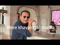 Mere Khayalon Ki Mallika || Josh || Abhijeet Songs || Abhijeet Bhattacharya