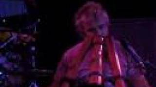 Xavier Rudd - Message Stick (4) 07-23-07 The Vogue