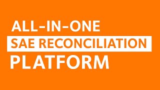 Videos zu eReconciliation®