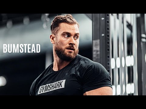 CHRIS BUMSTEAD 💎 2X MR. OLYMPIA - CHAMPION MOTIVATION