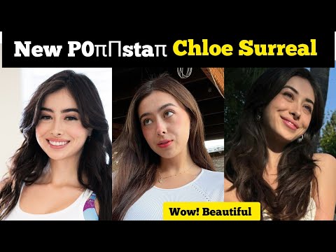 Chloe Surreal Age