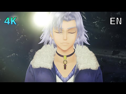 [4K] Xenoblade Chronicles D.E. Cutscene 137 – The Meaning of Life – ENGLISH