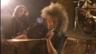 Ossian - Ítéletnap