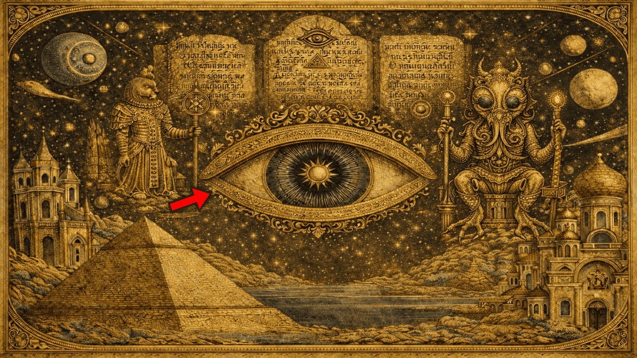 3 HOURS of History's Biggest Mysteries That Will Give You Chills