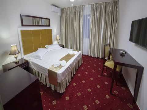 Hotel Diamond & Complex Ovi - Cinciş - Romania