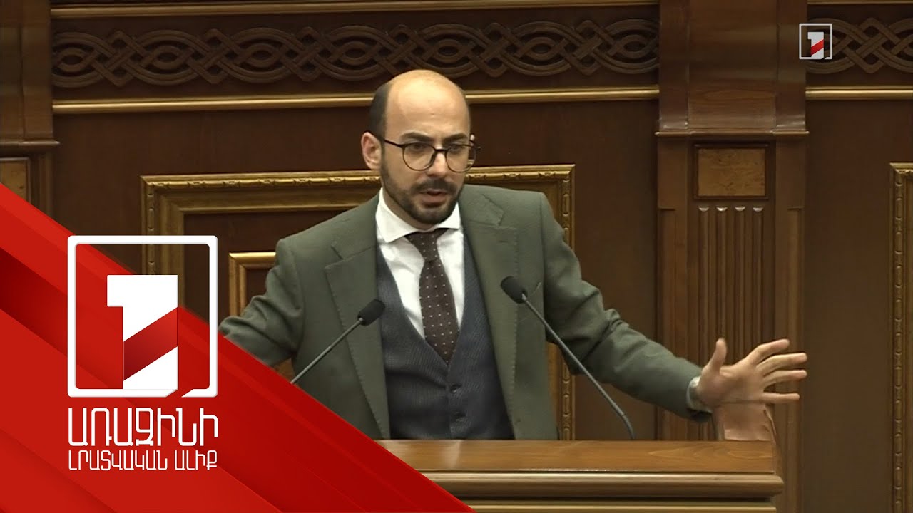 Եթե 19:00-ի դրությամբ Ձեր ասած նկարները չհրապարակեք, ուրեմն ստախոս եք. Հովհաննիսյանը՝ Գալստանյանին