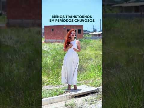 Aqui, a Terra Sol pensou em cada detalhe para garantir segurança, inclusive nos dias de chuva.